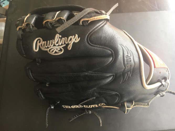 Rawlings 11.75” HOH