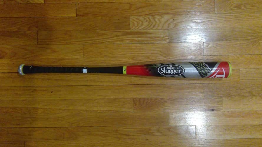2016 Louisville Slugger Omaha 516 BBCOR Certified