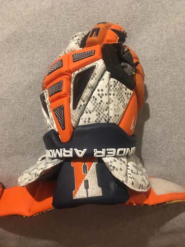 Limited Edition Hobart Gloves