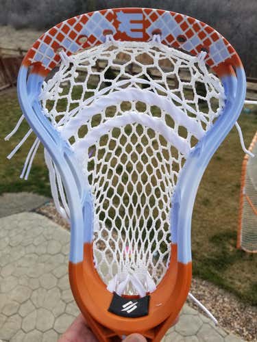 New StringKing Mark 2A Head