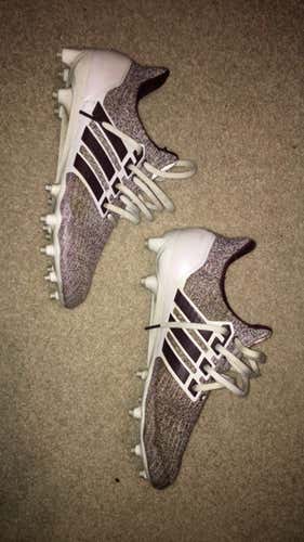 New Adidas Ultraboost Cleats