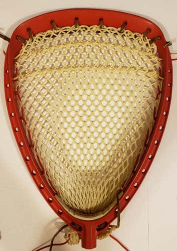 Dead Stock Brine Goalie Head $40 or Best Offer