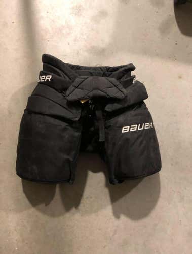 Bauer Elite Goalie Pants