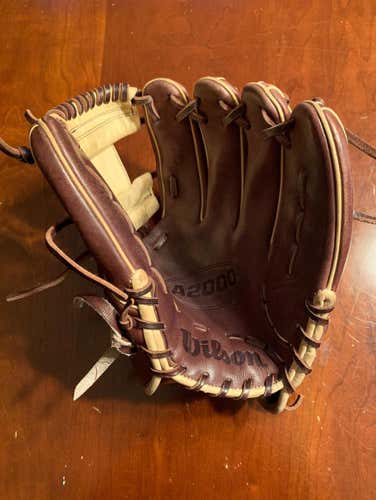 A200 1787 11.75” Infield Glove