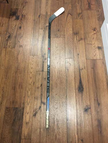 Pro Stock Miami Ohio Nexus 8000 Right Handed P88