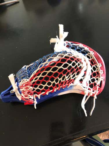 Used USA Dyed Maverik Kinetik