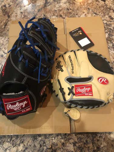 1st Base And Pancake Bundle