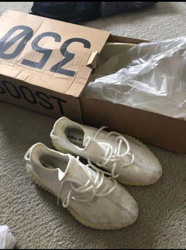 Yeezy Boost 350 Cream