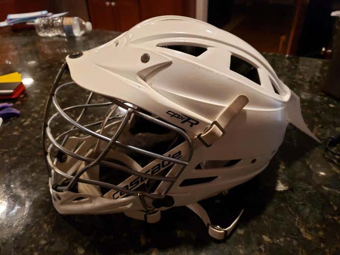 Cascade CPX-R Helmet Adult