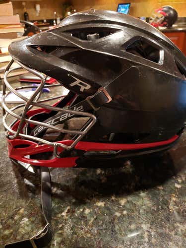 Cascade R Helmet Adult