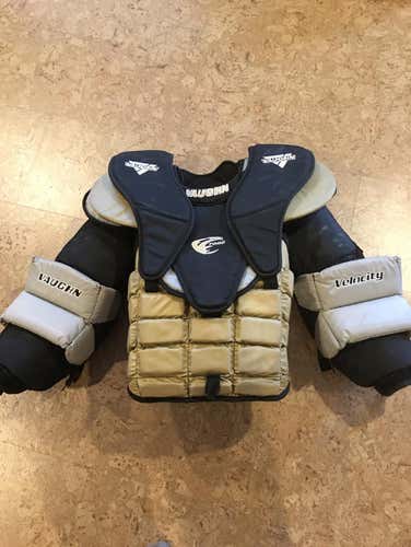 Vaughn V1 7000 Sr XL
