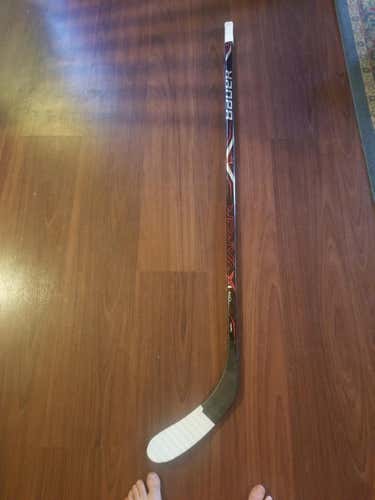 Bauer Vapor 1X Lite Stick Righty Toe Junior