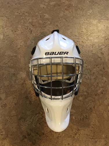 Bauer NME 3 Senior