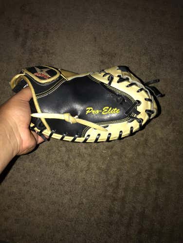 ALL STAR CM3000 CATCHERS MITT