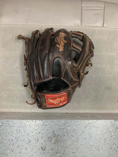 Rare Pro Preferred 11.25 Single Post Mocha