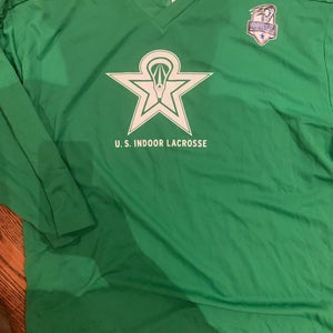 New - XXL - Super Rare One of a Kind NALL Combine Tryout Jersey