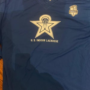 New - XXL - Super Rare One of a Kind NALL Combine Tryout Jersey