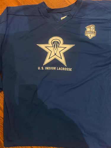 New - XXL - Super Rare One of a Kind NALL Combine Tryout Jersey