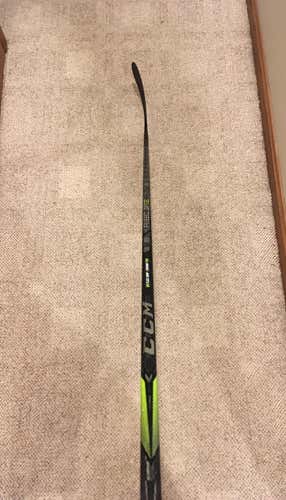 CCM RibCor Trigger 2 PMT, Intermediate Stick, Flex: 65, Curve: P29