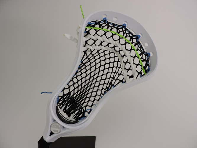 Centrik U with G3 Mesh