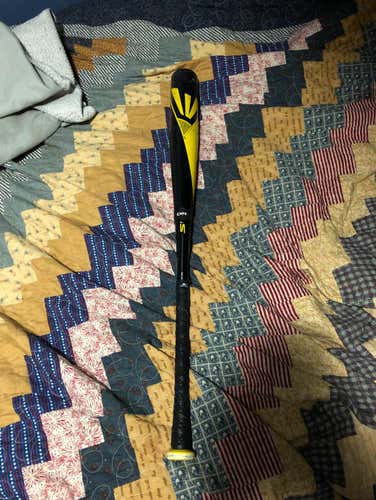 Easton S1 Great Pop! 33/30 Willing To Negotiate Or Trade
