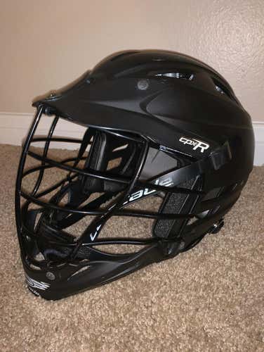 Barley Usedd CASCADE CPX-R