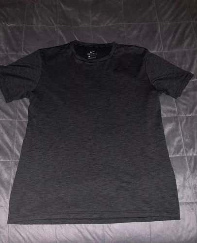 Nike Breathe Dri-Fit Tee Shirt
