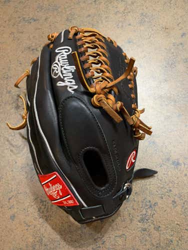 Rawlings Trap-eze Outfielders Glove