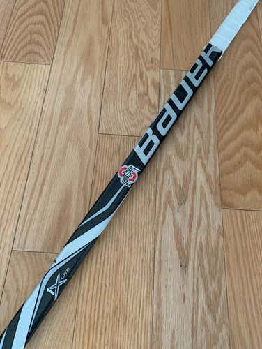 LIGHTLY USED- OSU Bauer 1x Lite