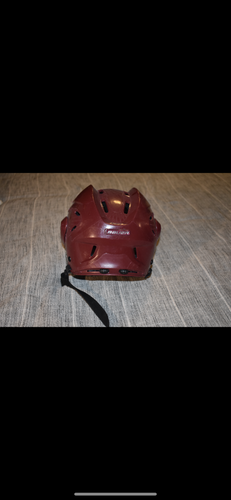 Bauer Re-Akt Helmet Pro Stock