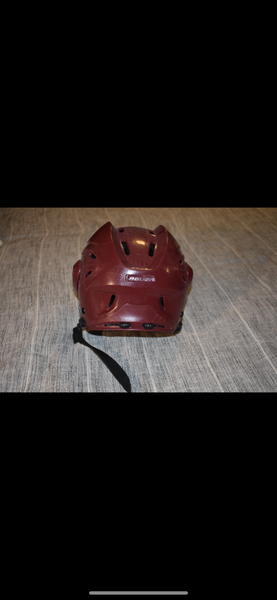 Bauer Re-Akt Helmet Pro Stock