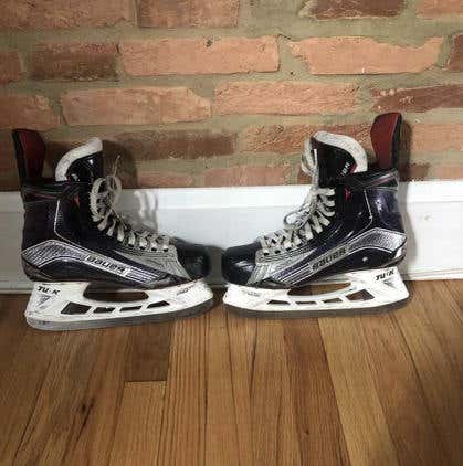 Bauer Vapor 1X Skates Senior Size 7