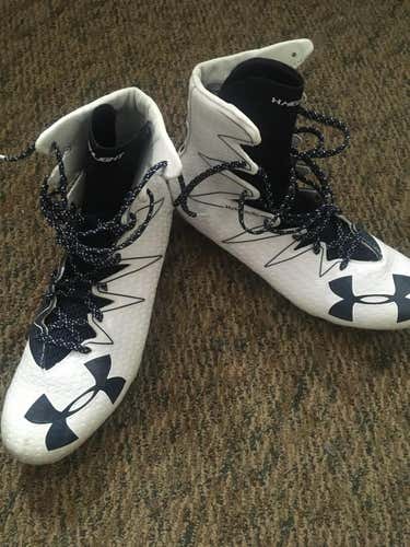 Under Armor Highlight Cleat