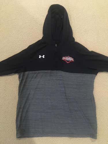 Under Armor All America Pullover