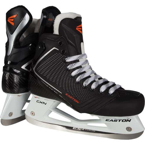 NEW Easton Mako II Hockey Skates - Size 5.0D Junior - Easton Mako 2 Skates