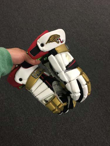 Rochester Rattlers Gloves