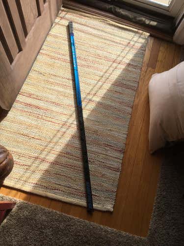 Broken Broken Bauer 2n Pro 50 Flex Good Condition