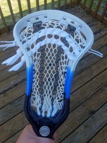 *** LAST ONE***READY TO SHIP***Cool bottom burn dye  Maverik KINETIK