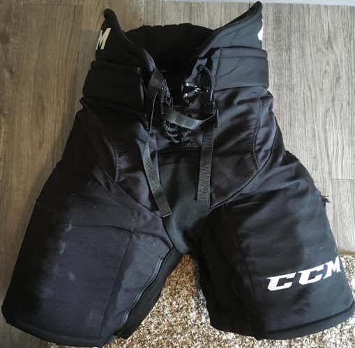 CCM Pro Stock Hockey Pants