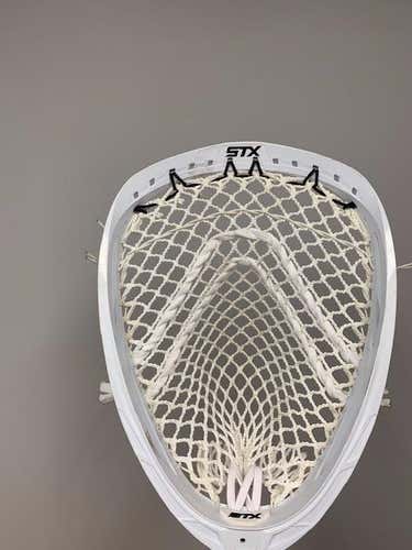 New STX Shield Head