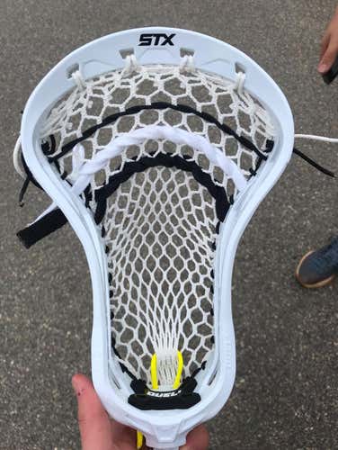 STX Duel 2 (trades Only)