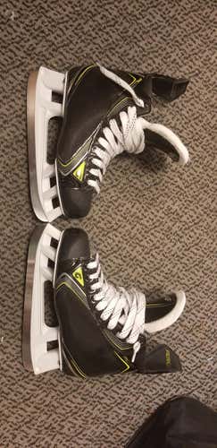 New Graf PK4700 Skates Senior Size 8