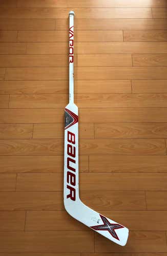 Bauer Vapor 1X Stick