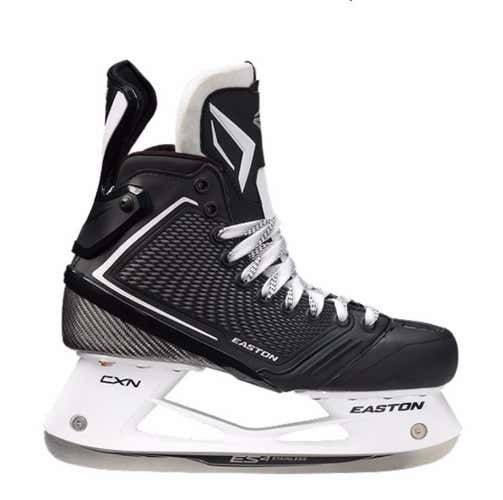 NEW Easton Mako M7 Hockey Skates - Size 5.0D Junior