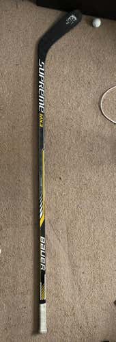 Bauer Total One MX3 RH