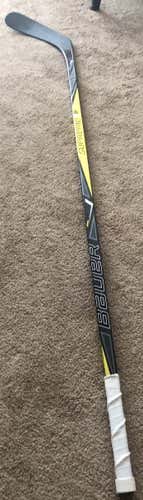 Barley Used Bauer Supreme 1s 77 Flex Matthews P92 Lie 6