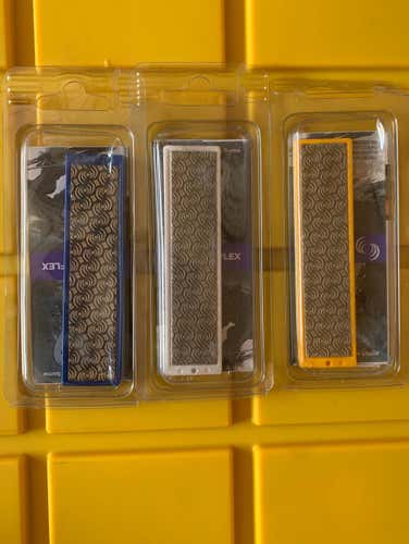 Diamond Stone Bundle. 1500, 600, 400