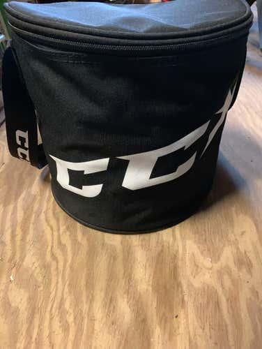 Bag Of Approximately 50 Pucks