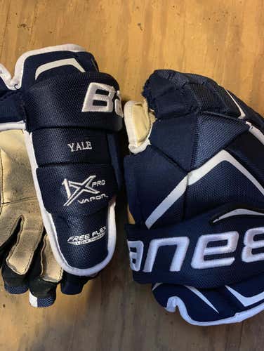 Bauer 1xpro