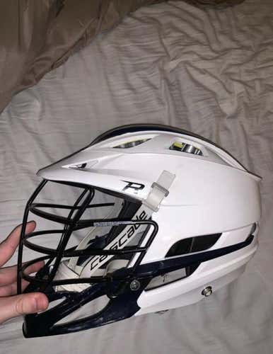 White Cascade R